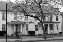 203 & 205 E. Boscawen St.